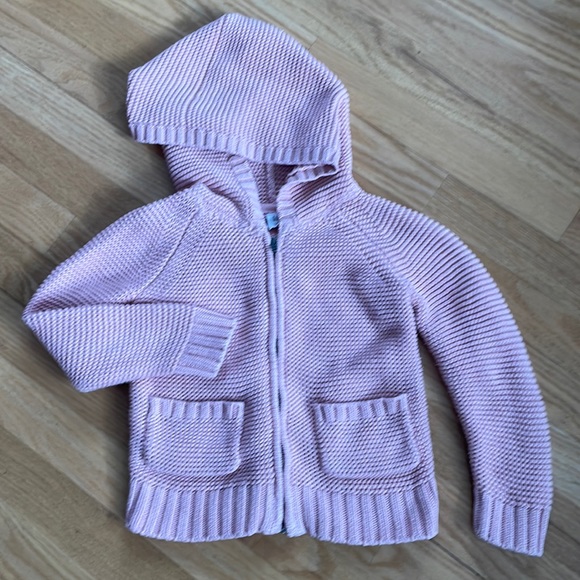 Gap Toddler Sweater - Picture 2 of 5